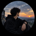 Contemplative-Dusk-Overlook-Portrait